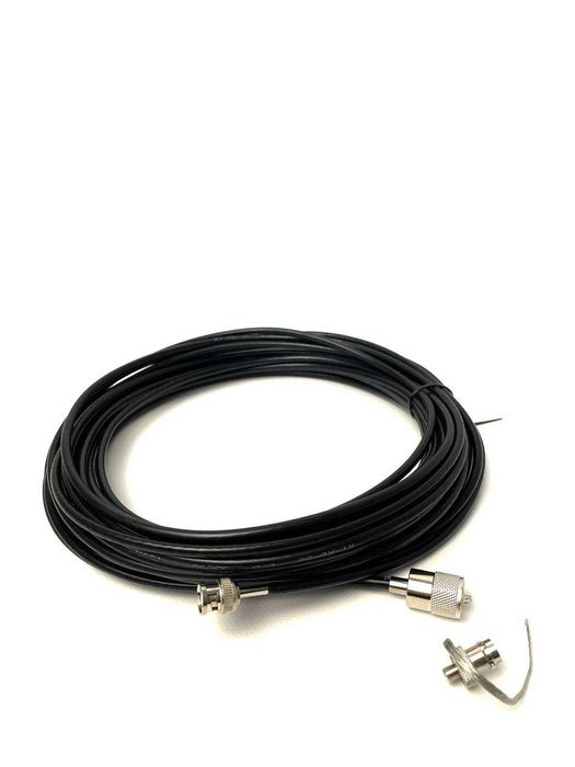 Антена павук універсальна для раціх Моторола DP, R7 Motorola Bolt 15 м