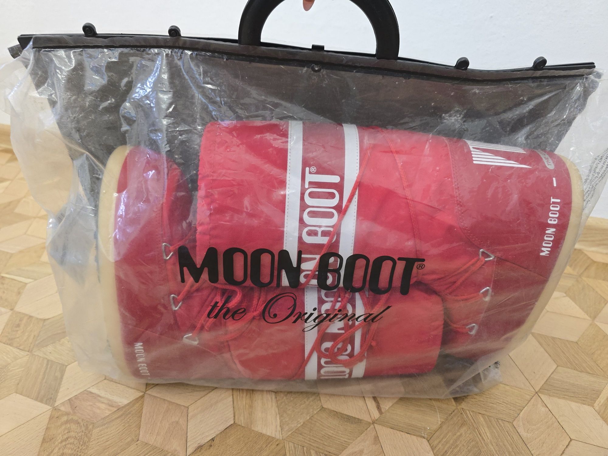 Moon Boot rozmiar 39 do 41