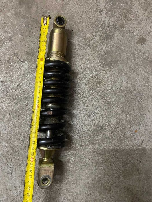 моноамортизатор 34 см для мотоциклів  не Viper Geon Kovi