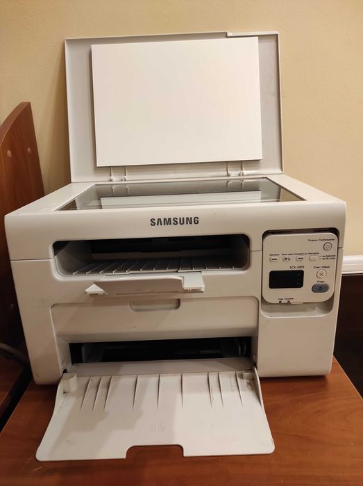 Продам МФУ Samsung SCX-3405