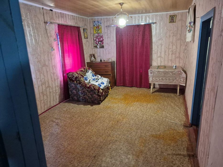 Продам будинок в селі Горбані