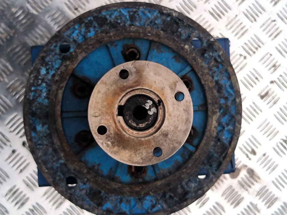 Соосно-цилиндричный мотор-редуктор SITI серии MNHL 35/2/3  соотношение