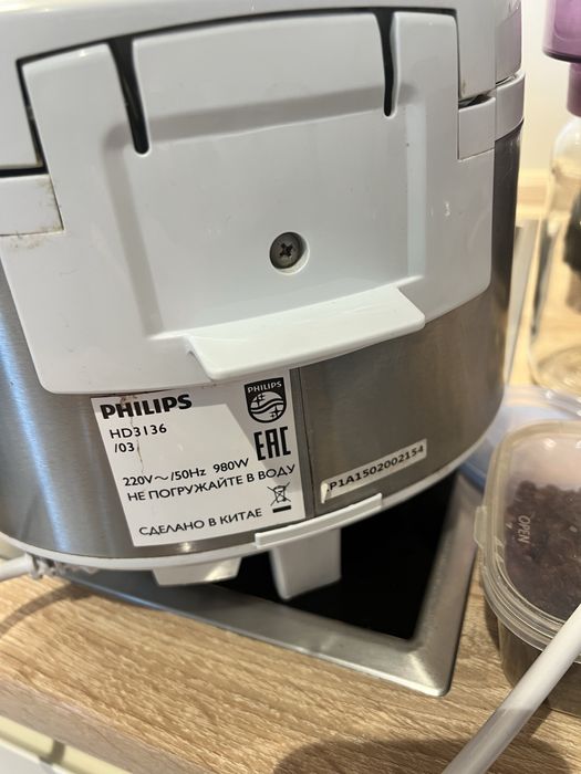 Мультиварка philips, филипс