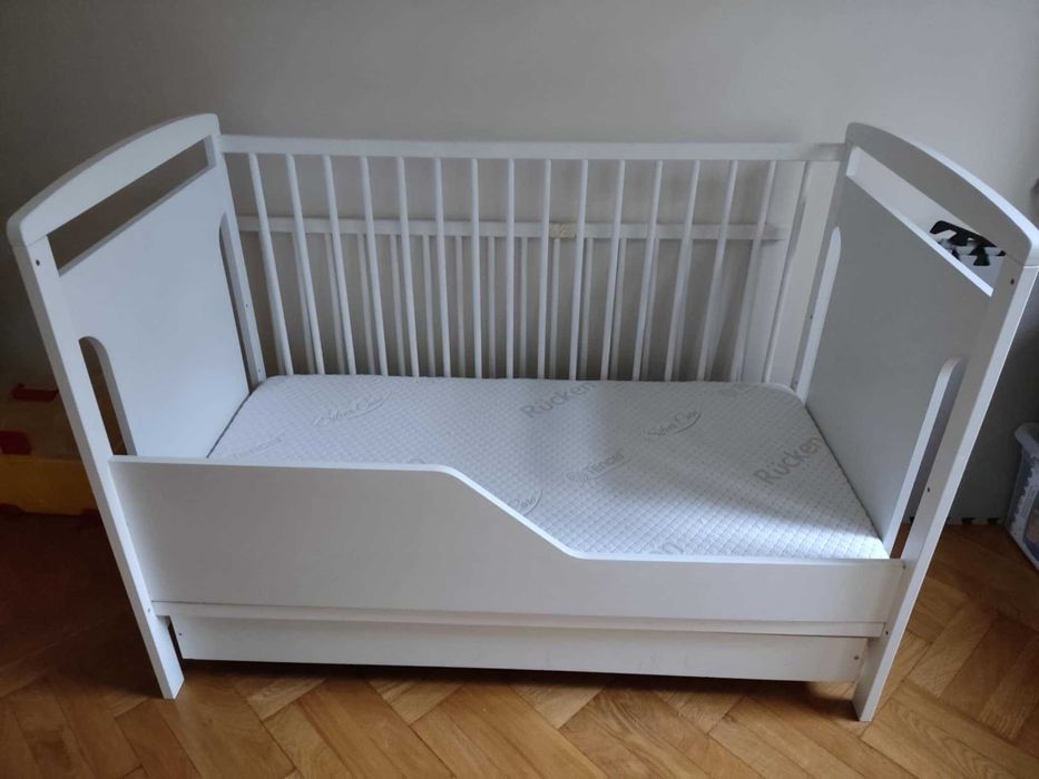 Łóżeczko dziecięce