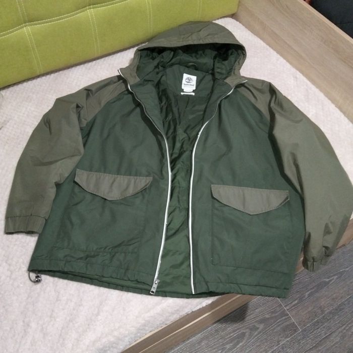 Куртка Timberland