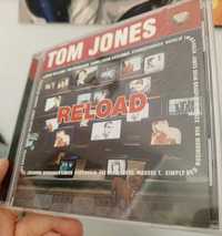 Tom Jones – Reload CD
