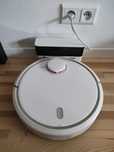 Robot odkurzacz Xiaomi Mi Robot Vacuum