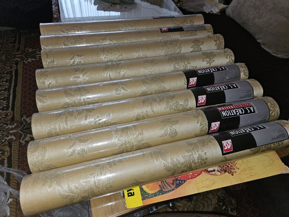 Tapeta do salonu 70cm