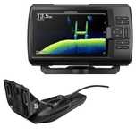 Garmin Striker Vivid 7cv z GT20-TM echosonda GPS - SELEKT.online Sopot