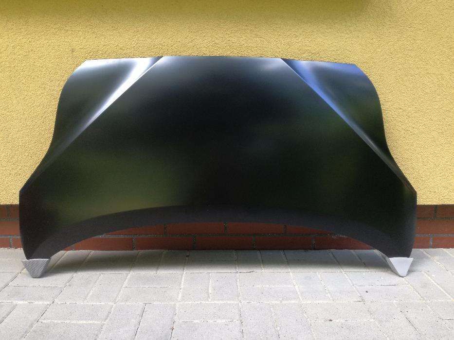 HYUNDAI IX 20 MASKA pokrywa silnika