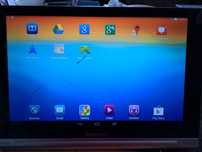 Tablet lenovo Yoga B8000