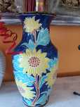 Jarrões decorativos