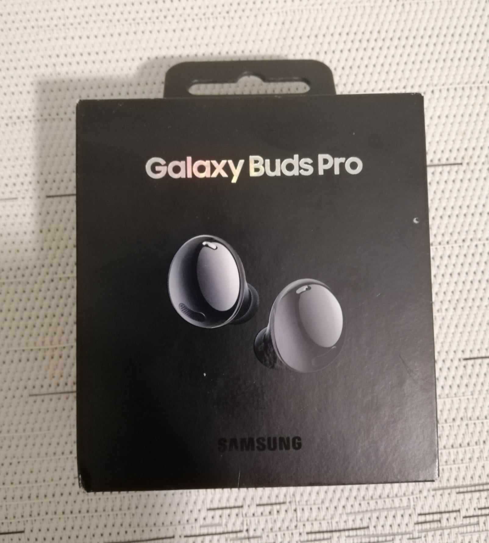 Samsung Galaxy Buds Pro - Нові, запаковані 100% оригінал
