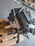 Silnik  1.6 Turbo A16LET Opel Astra Insignia kompletny
