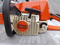 Motoserra stihl ms250
