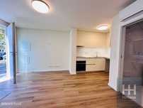 Apartamento T0 na Rua da Casa Branca