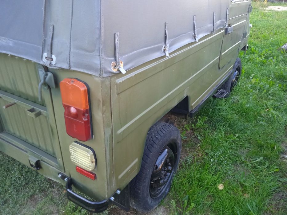 Продам УАЗ "Волинянку"