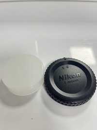 Продам оригінальні кришечки Nikon для фотоапарату