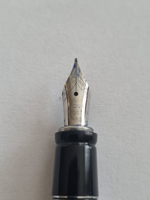 Pióro Mont Blanc Boheme