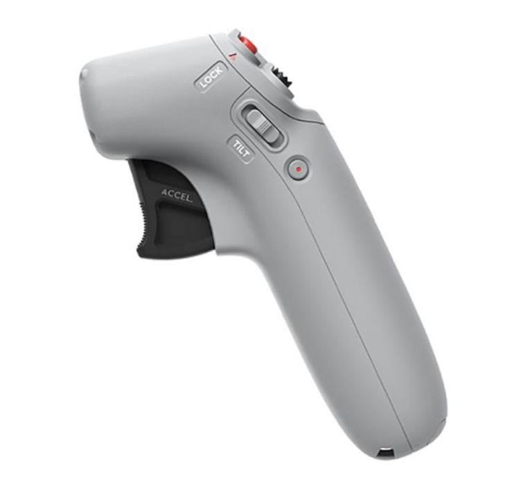 DJI Motion Controller - Controlo remoto por movimento da DJI
