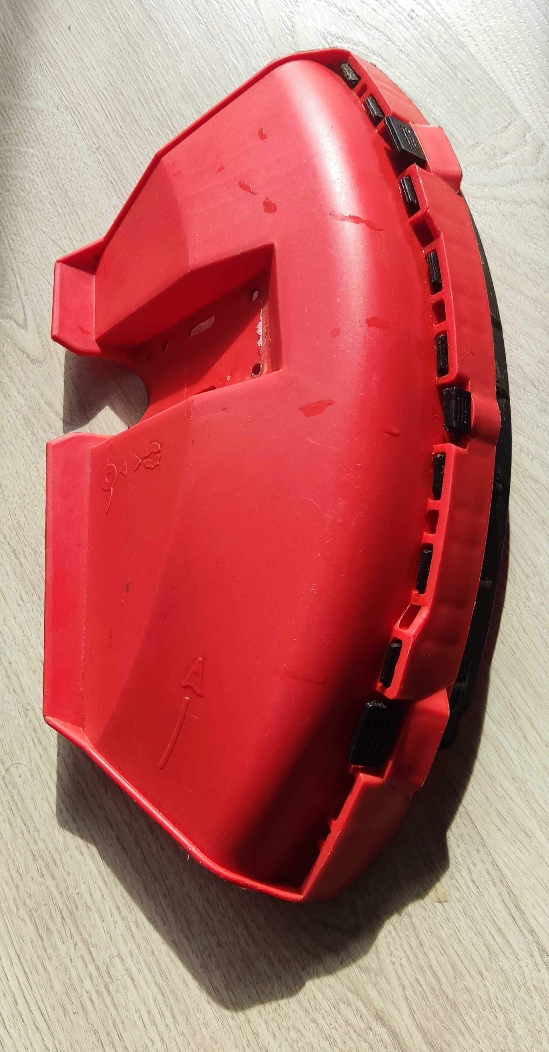 Części do kosy spalinowej NAC BC580V