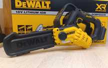 Piła Łańcuchowa akumulatorowa Dewalt DCMPS520N 20Cm 18V FV23%