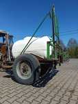Opryskiwacz Pilmet 1000l