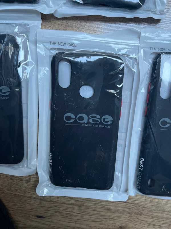 Etui na telefony MEGA Pakiet lub osobno