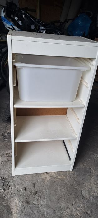 Regal trofast ikea