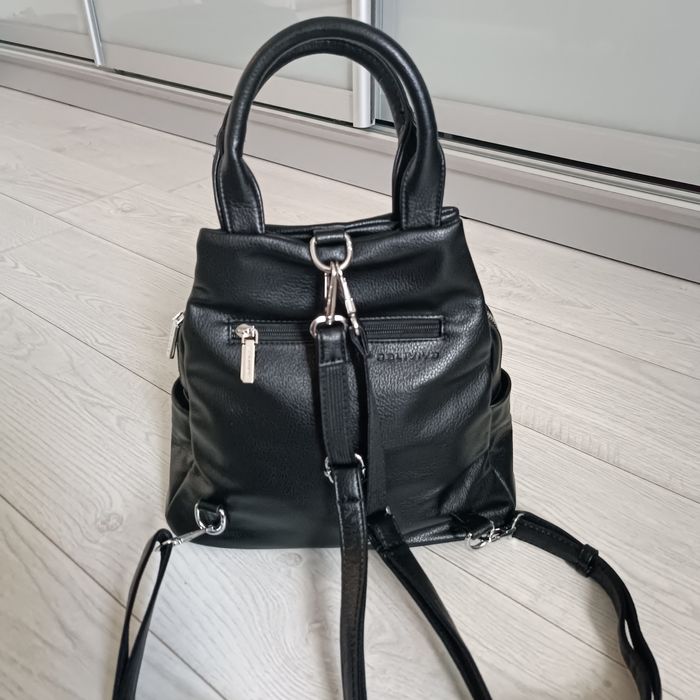 Рюкзак сумка женская