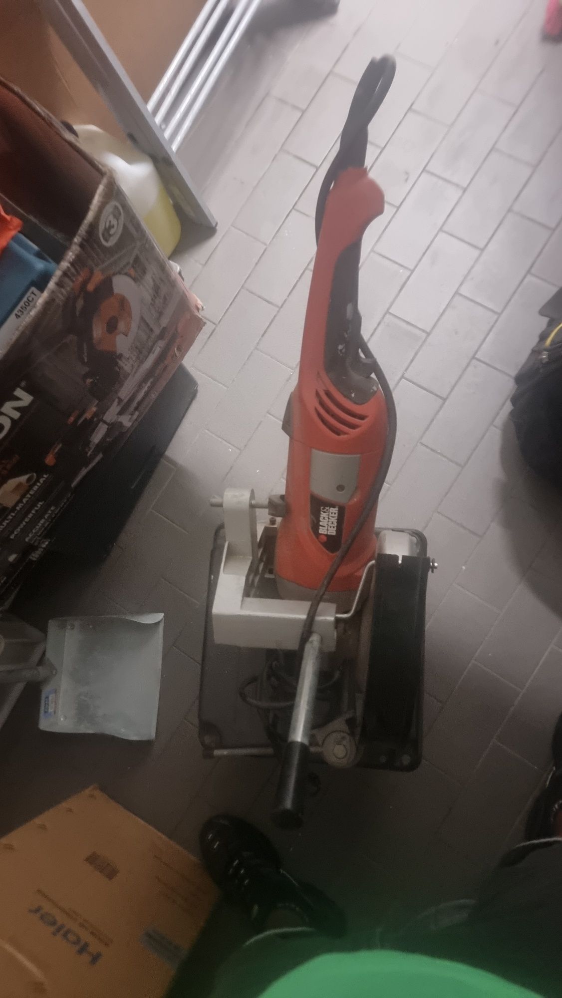 Vendo varias maquinas farramentas profissional