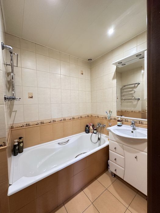 Сдам 3к квартиру  на Левобережном