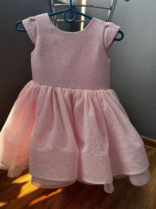 Сукня нарядна платье 122