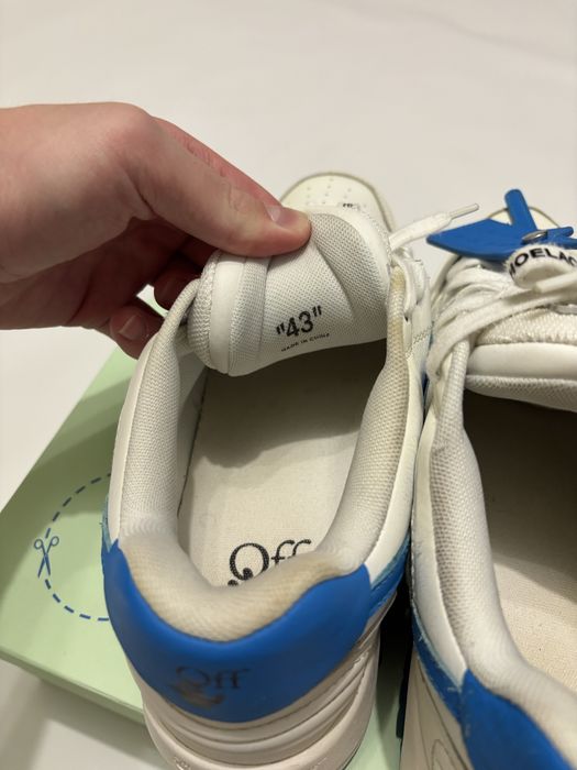 Off-white Office легит