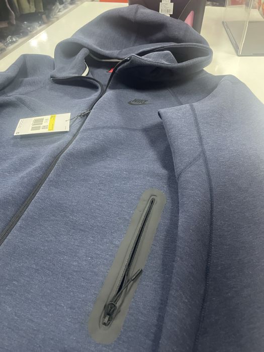 Костюм TECH FLEECE FB7921-473__FB8002-473
