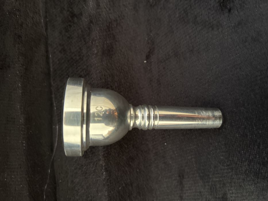 Trombone de vara em Bb para estudantes