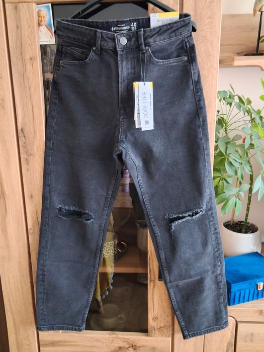 Stradivarius Nowe z metką M małe L