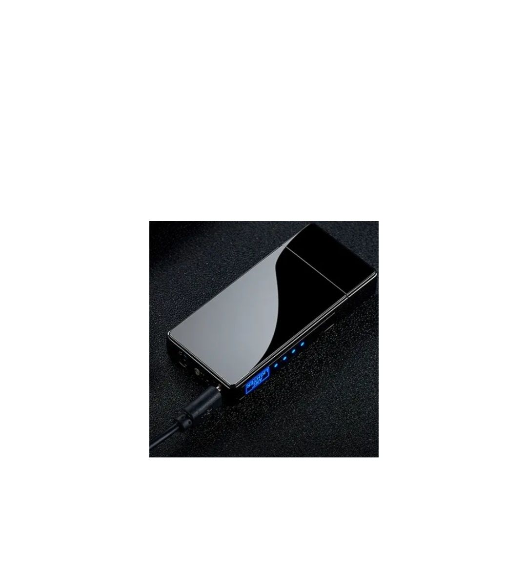 USB - Газовая Зажигалка