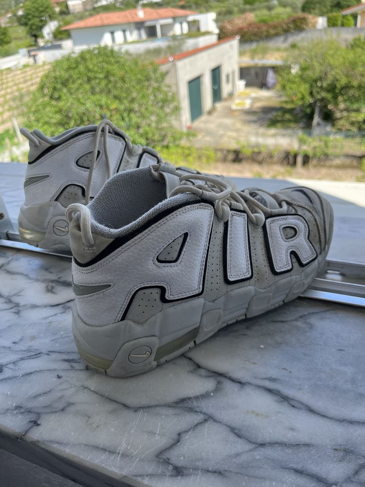 Nike Air More Uptempo