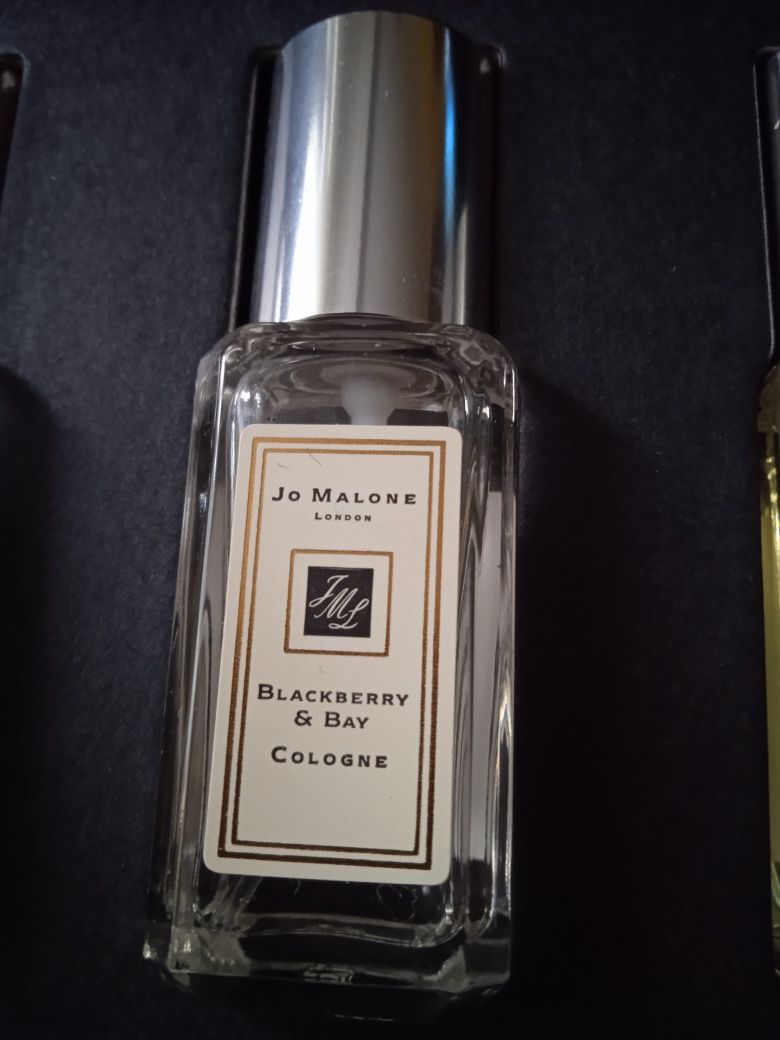 Jo Malone -zestaw 5sztuk. England