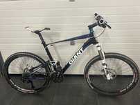 Giant Anthem X Full 26 kola carbon