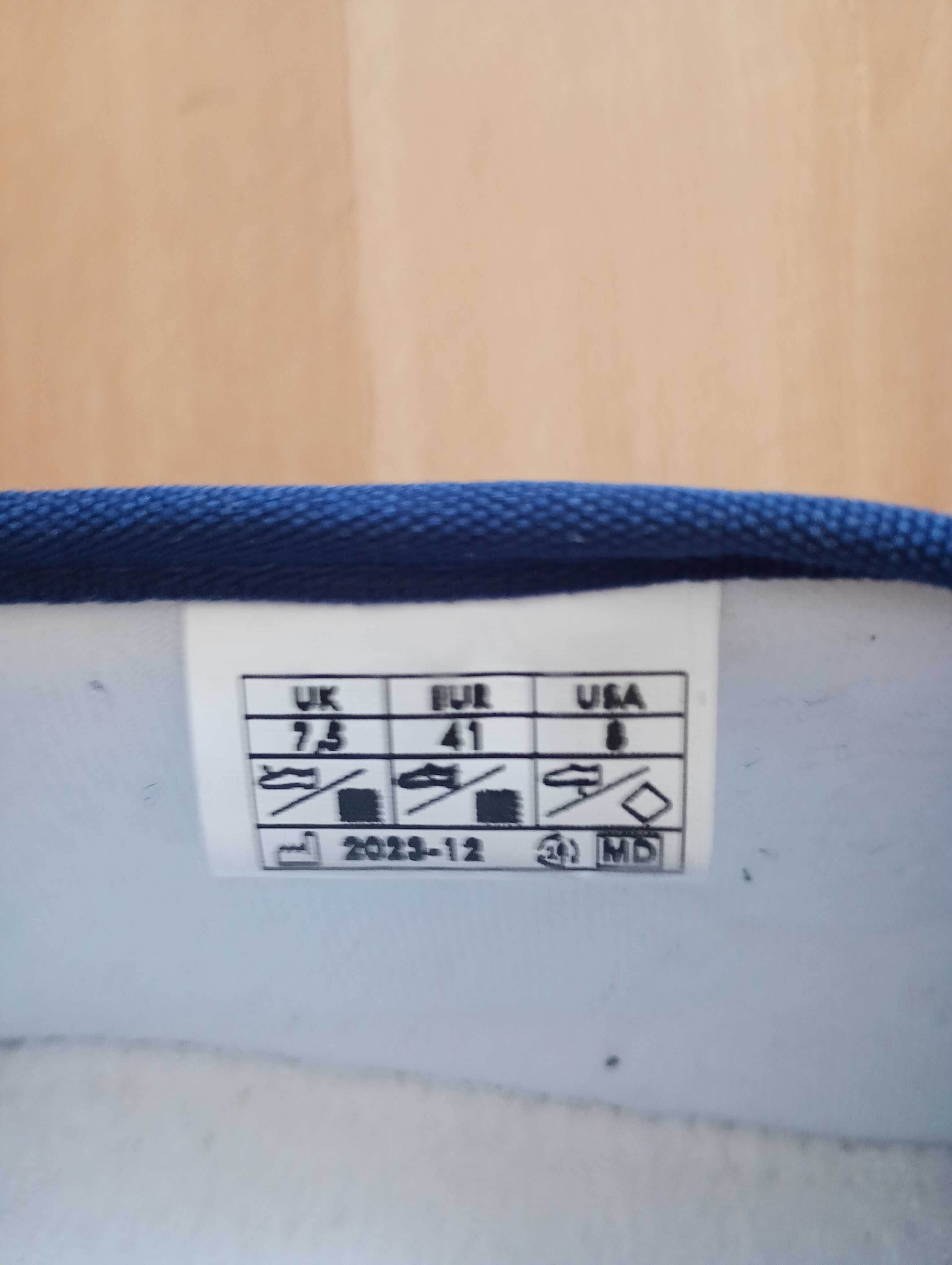 Buty zdrowotne specjalistyczne Damskie lub Męskie  PROMED rozmiar 41