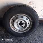 Koła Michelin 215/75R16C jumper,ducato,boxer