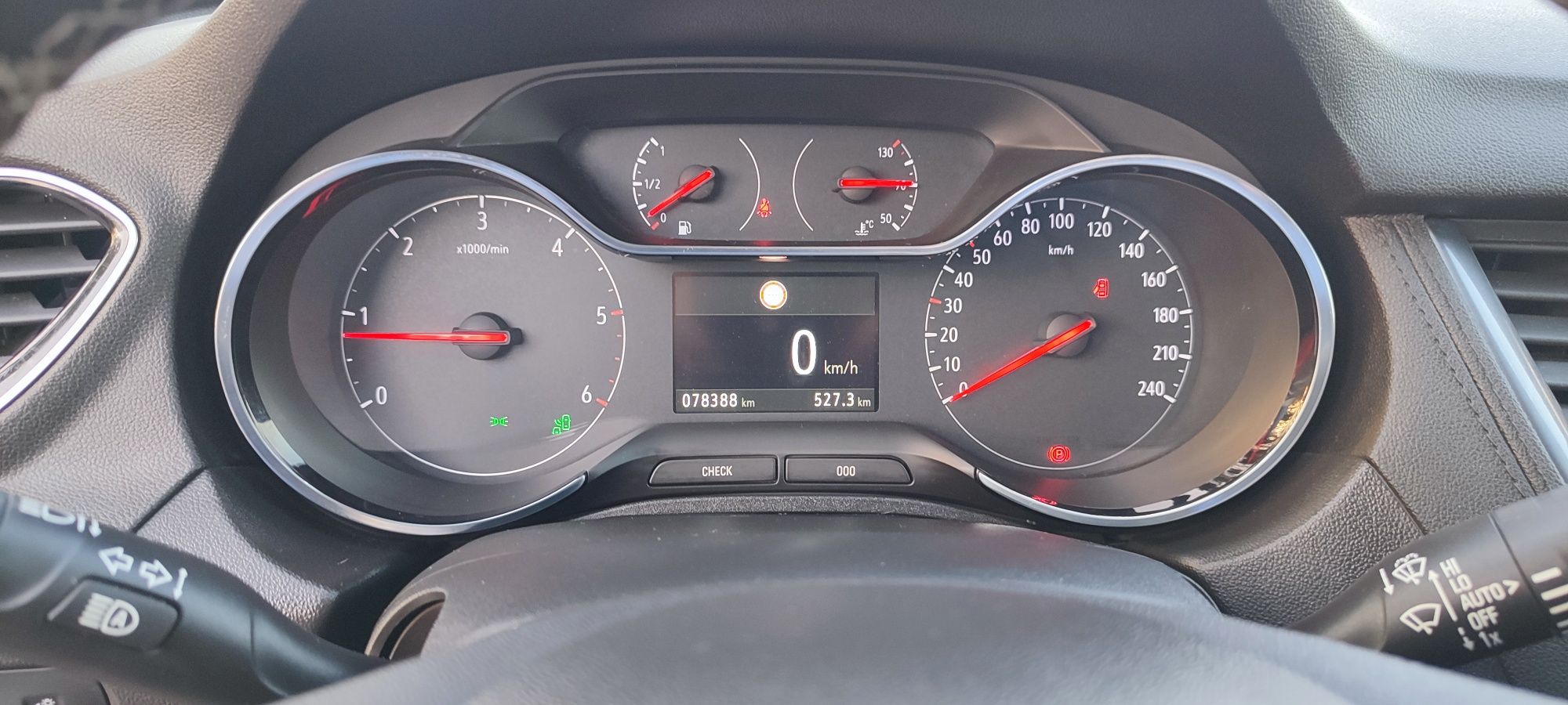 Opel grandland X 1.5Cdti Inovation Troco 267€ Mês GARANTIA