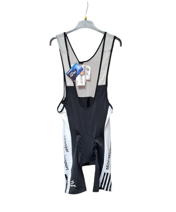 Spodenki rowerowe SPIUK Culote Corto Verano rozm 3XL i 4XL