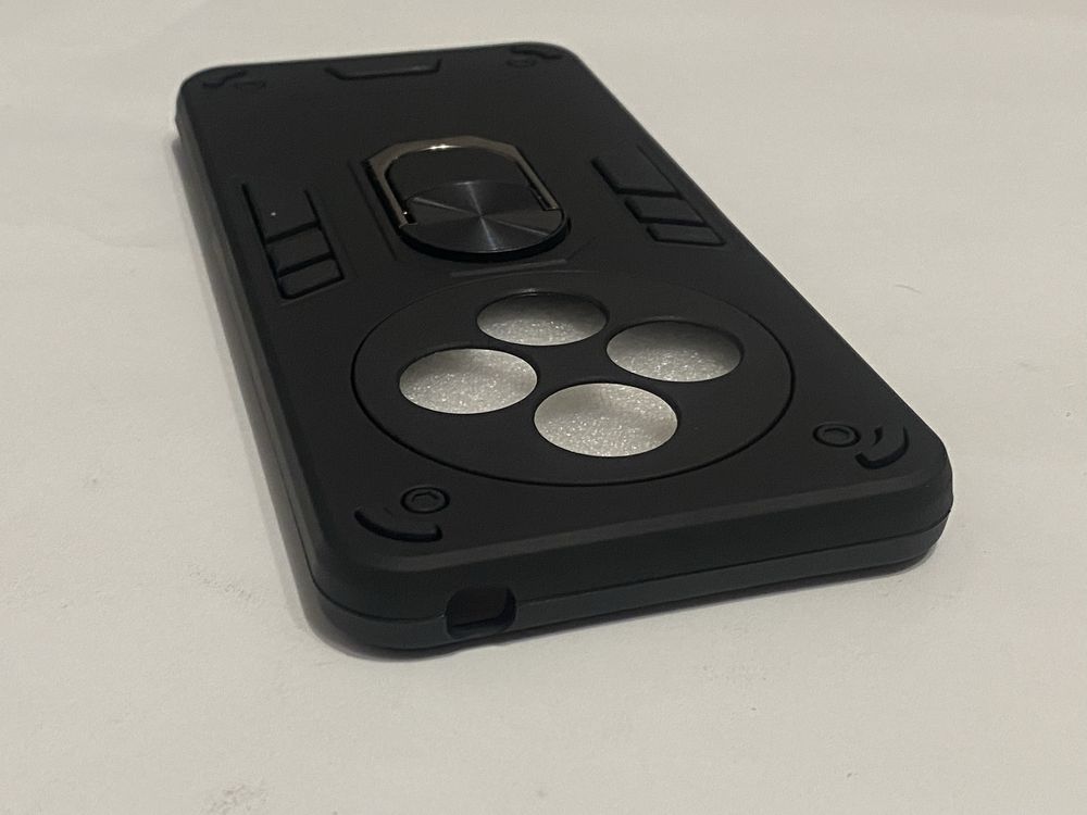 Чехол Xiaomi Redmi 14C / Poco C75 Протиударний Захисний