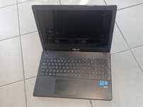 laptop Asus F551M  NIESPRAWNY