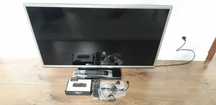 Telewizor Toschiba 40 cali 40TL939 z dekoderem HDMI DVB-T2