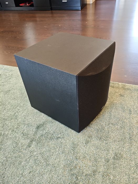 Subwoofer Yamaha NS-100