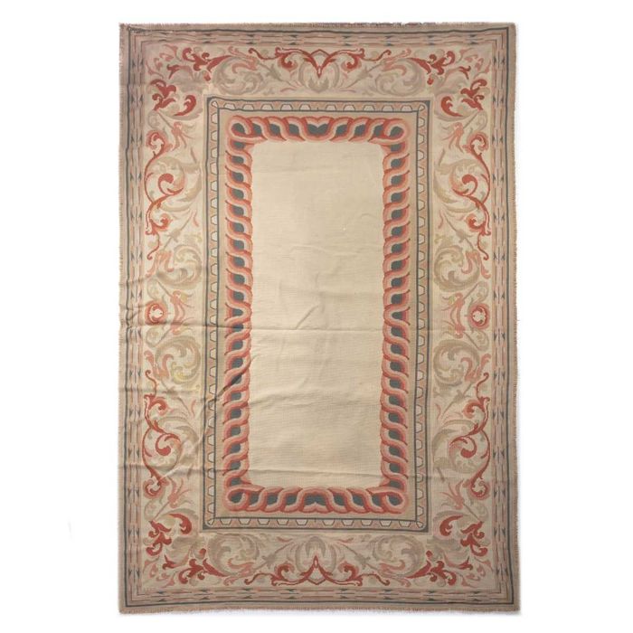 Tapete Arraiolos Português